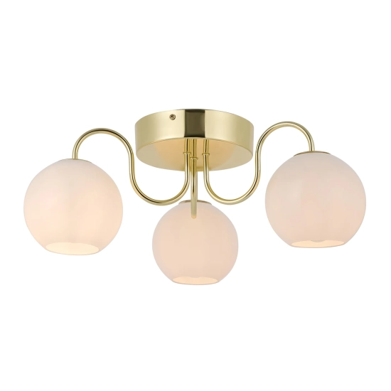 Plafon Franca 2312506035 Nordlux